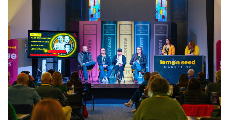 The home service industry gets the Hollywood treatment at Lemon Seed’s ‘At the Movies’ conference in March