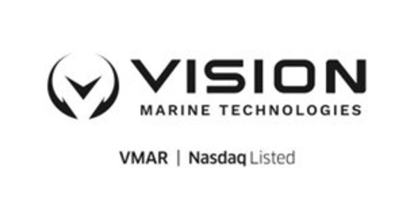 Vision Marine Technologies Files Patent Application Covering Structural Integration of High-Voltage Electric Outboard Systems