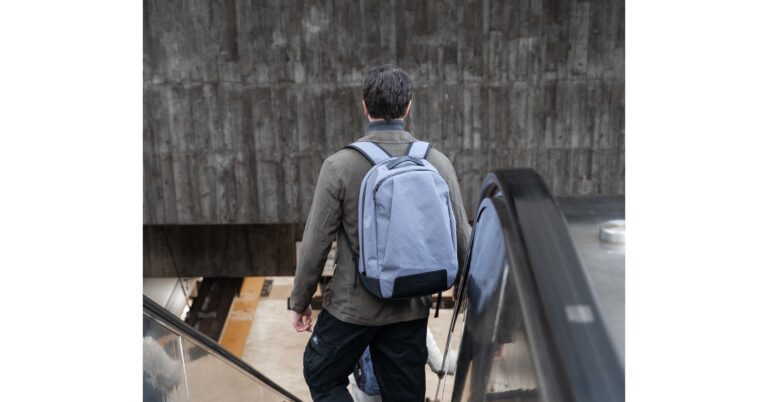 WaterField Designs Introduces the Trigo Backpack, a Lightweight Everyday Backpack Made with EcoPak™ Sailcloth WaterField Designs Introduces the Trigo Backpack, a Lightweight Everyday Backpack Made with EcoPak™ Sailcloth
