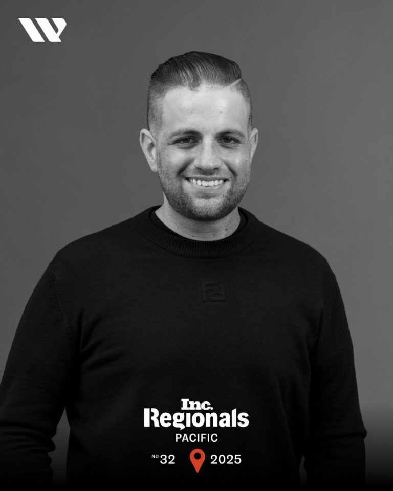 Wireless World Ranks #32 in Inc. 5000 List of Fastest Growing Companies in the Pacific Region