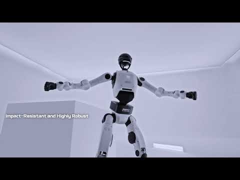 X-Humanoid Introduces Embodied Tien Kung 3.0, a More Open and Practical Humanoid Robotics Platform