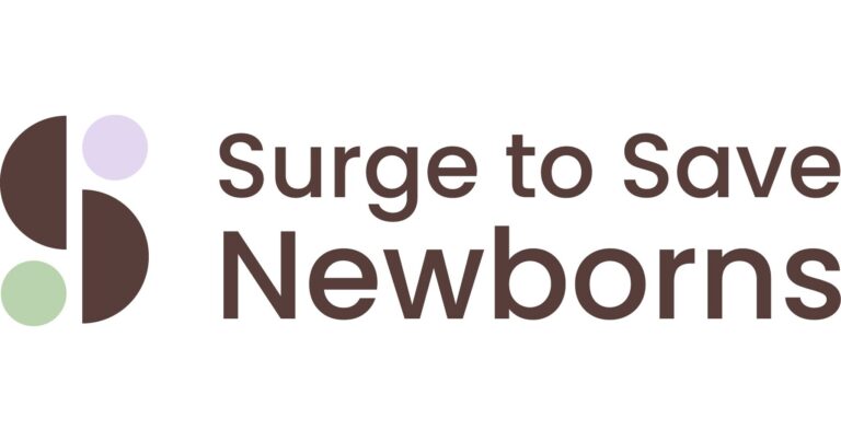 /C O R R E C T I O N — Surge to Save Newborns Coalition/