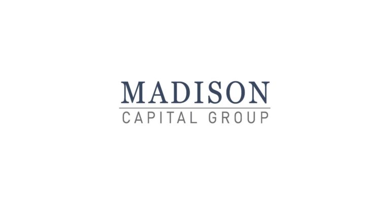 /C O R R E C T I O N — Madison Capital Group/
