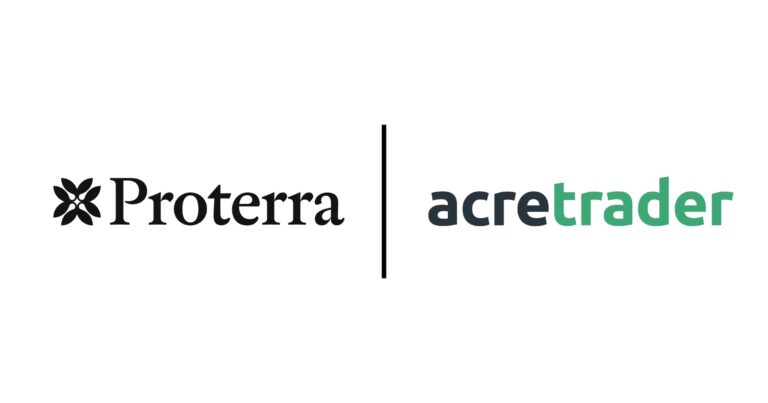 AcreTrader Announces Launch of Proterra AcreTrader Farmland Fund LP AcreTrader Announces Launch of Proterra AcreTrader Farmland Fund LP
