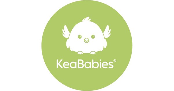 As Parents Prioritize Baby Milestone Memories, KeaBabies Offers the Most Trusted Keepsakes for Every Stage of the Journey