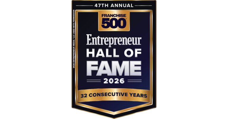 Batteries Plus Earns Entrepreneur’s Hall of Fame Recognition for Fourth Consecutive Year