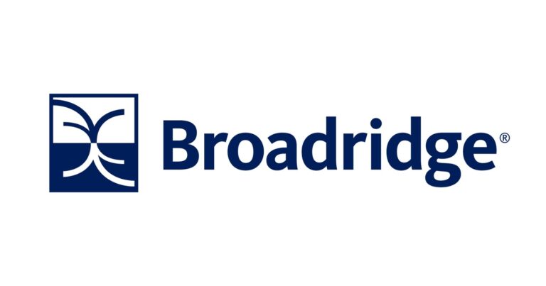 Broadridge Advancing Pass-Through Voting Across the Asset Management Industry and Powering Individual Investor Voice