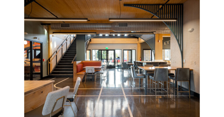 COhatch Unveils Campus in Powell, Setting a New Standard for Work and Community