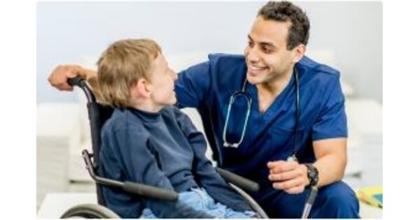 Cerebral Palsy Guide Highlights 2026 Outlook on Rising Costs of Specialized Pediatric Care
