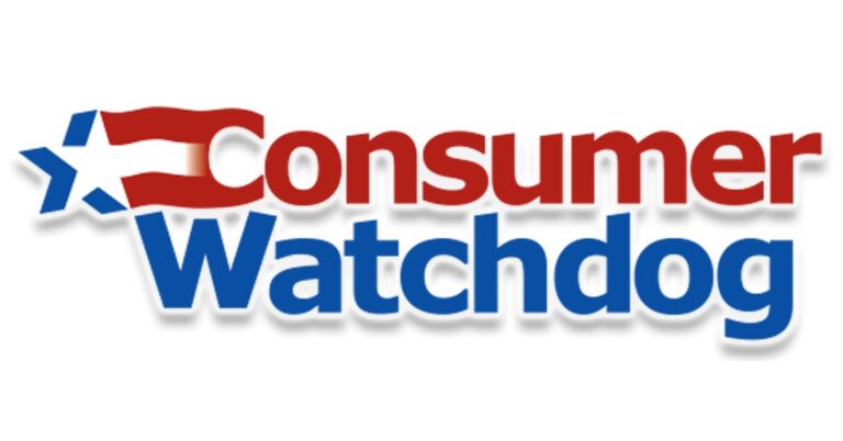 Consumer Watchdog Announces Settlement in State Farm Insurance Rate Case Saving California Consumers Approximately $530 Million; Agreement Reduces Requested Increases, Provides Refunds, and Includes Consumer Protections