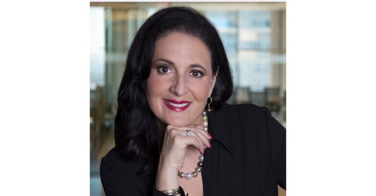 Corporate Counsel Business Journal Names Gina Rubel Among 50 Women to Watch