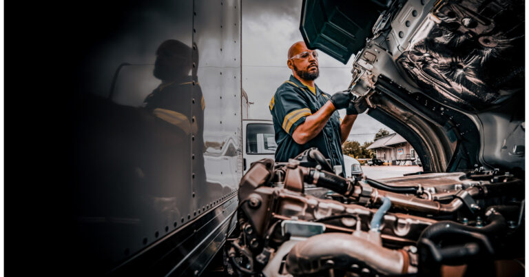Cox Fleet Brings Unified Uptime Strategy to the ATA’s Annual TMC Meeting in Nashville