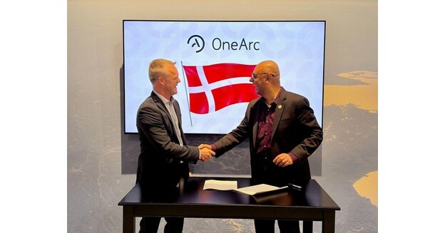 Danish Army selects BAE Systems OneArc for enterprise simulation modernization