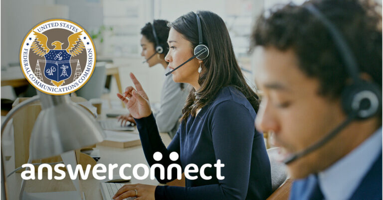 FCC Call Center Proposal Could Accelerate AI in Customer Service
