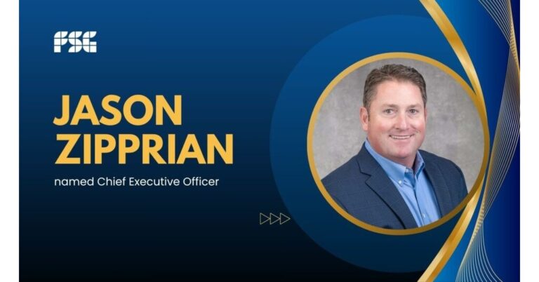 Facility Solutions Group Names Jason Zipprian As Chief Executive Officer Facility Solutions Group Names Jason Zipprian As Chief Executive Officer