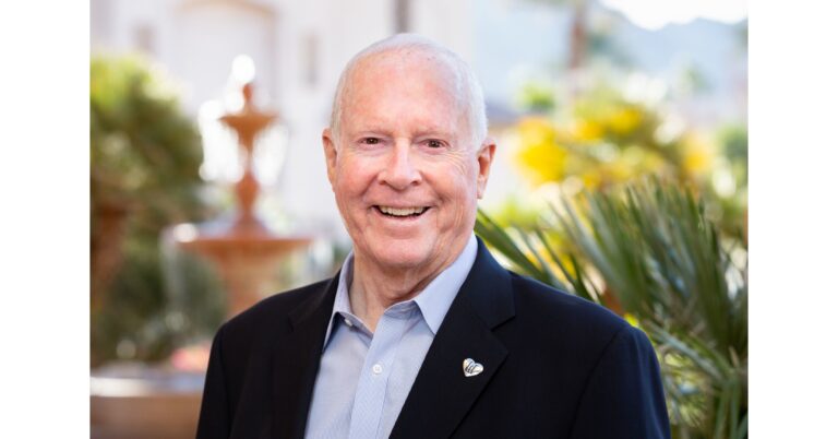 Founder and Chairman of Weidner Apartment Homes Founder and Chairman of Weidner Apartment Homes