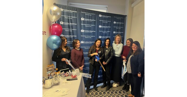 Freedom Home Care Joins the PurposeCare Family of Companies