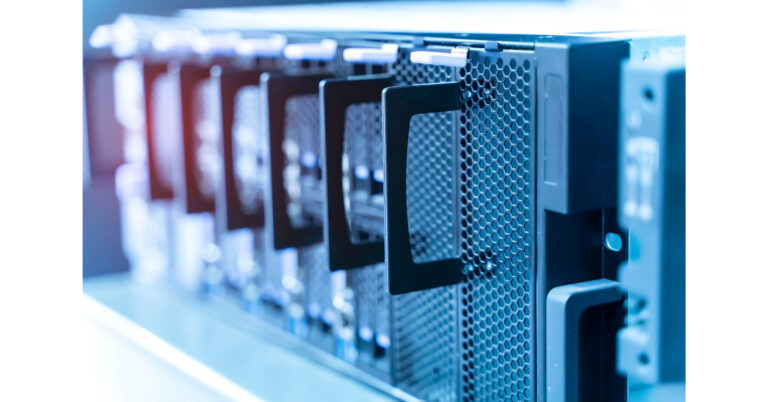 Gray and Valvoline Chart the Path Forward for Liquid-Cooled Data Centers