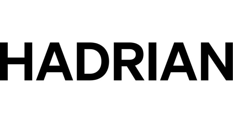 HADRIAN OPENS ADVANCED MANUFACTURING FACILITY IN ALABAMA TO SUPPORT COLUMBIA- AND VIRGINIA-CLASS SUBMARINE PRODUCTION