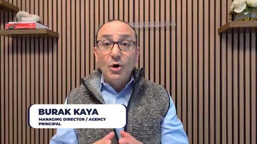 HelloNation Details Bundling Insurance in Darien, CT, Featuring Insurance Expert Burak Kaya