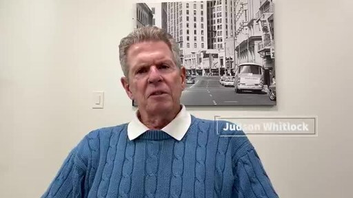 Jud Whitlock - Owner- Atlanta Fine Homes/Sotheby’s International Realty