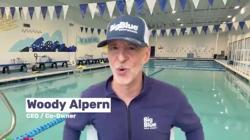 Woody Alpern, Owner