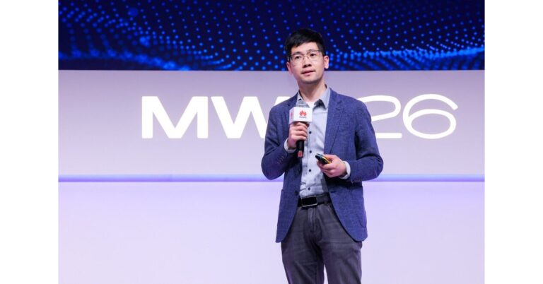 Huawei lancia la sua piattaforma di dati AI per accelerare l’adozione dell’intelligenza artificiale nelle aziende
