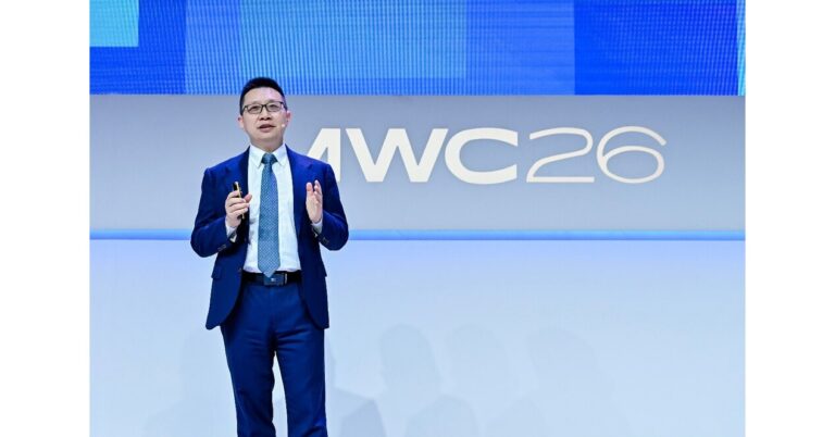 Huawei lanceert Next Generation FAN-oplossing