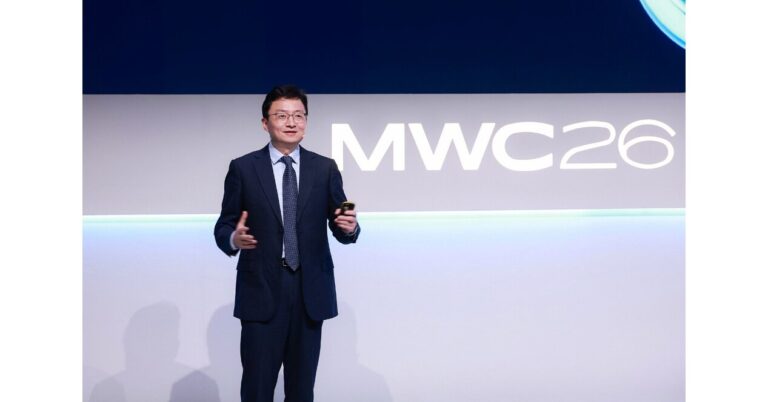 Huawei lanza una plataforma de datos de IA para conectar modelos y valor comercial
