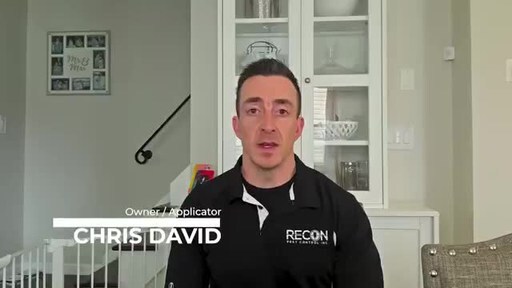 In HelloNation, Pest Control Expert Chris David of Staten Island, NY, Breaks Down DIY Pest Control Mistakes