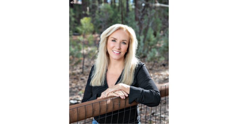 In HelloNation, Real Estate Professional Bev Best Breaks Down What to Know About Buying a Cabin in Pinetop-Lakeside