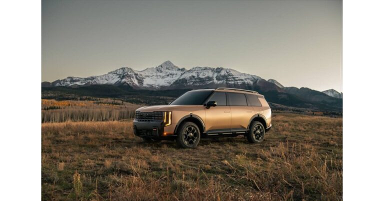 KIA AMERICA POSTS RECORD FEBRUARY SALES