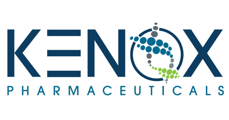 Kenox Pharmaceuticals Inc. Announces Clinical Manufacturing Readiness for Nasal and Inhaled Drug Products
