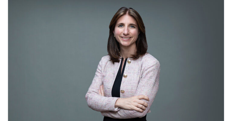 Lisa G. Roth, MD, Named Director of Pediatric Hematology-Oncology at Hassenfeld Children’s Hospital at NYU Langone
