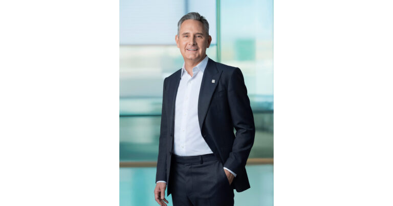 Matt Murphy, Marvell Chairman and CEO, to Keynote at COMPUTEX 2026