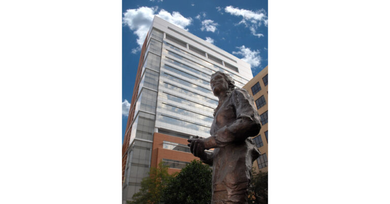Mercy Medical Center Named to Newsweek’s “America’s Greatest Workplaces for Women 2026”