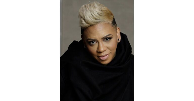 Nia T. Hill Launches ODX Studios with Inaugural Immersive Movie Experience Featuring Paramount Pictures /DreamWorks Pictures Dreamgirls, Celebrating its 20th Anniversary