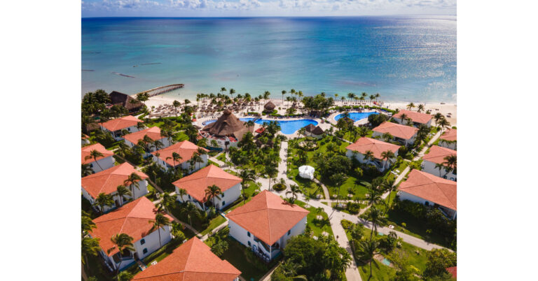 Ocean Maya Royale Emerges as Riviera Maya’s Leading Intimate Five-Star All-Inclusive Sanctuary for 2026