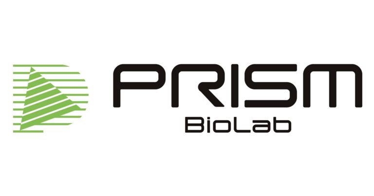 PRISM BioLab and Receptor.AI Announce Drug Discovery Collaboration Agreement