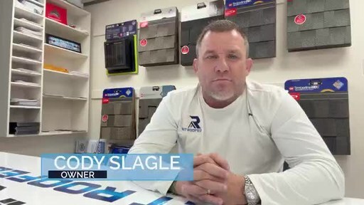 Roofing Expert Cody Slagle Highlights Signs You Need a New Roof in Texas in HelloNation Feature