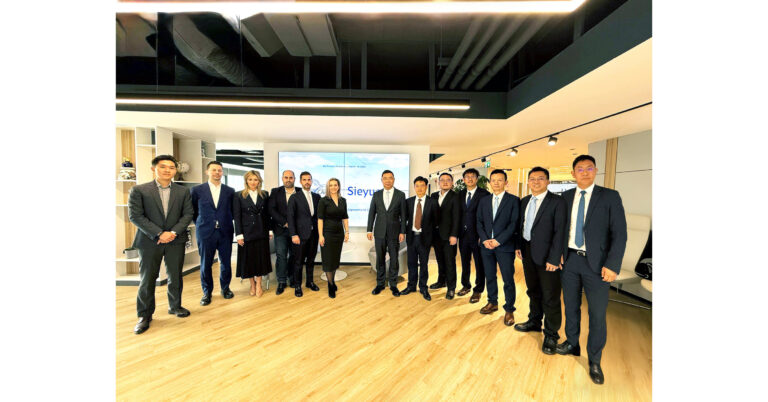 Sieyuan Electric Secured Over 4.5 GWh Energy Storage Agreements in Romania, Advancing Global Market Expansion