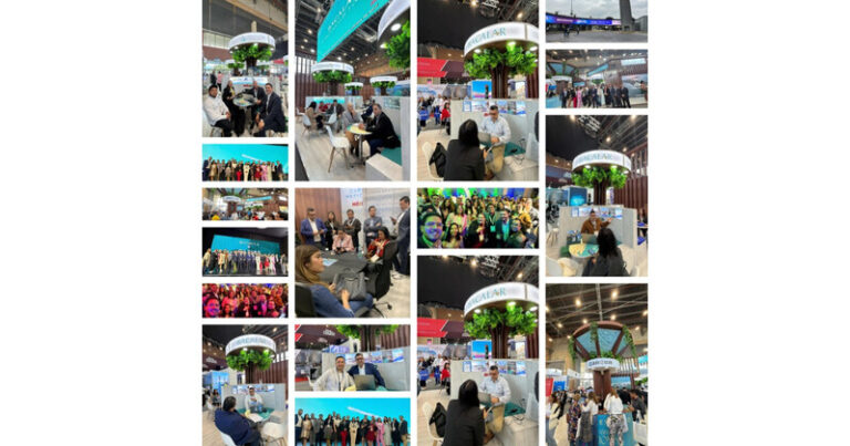 Sunset World Group Strengthens its Commercial Strategy with New Distribution Channels