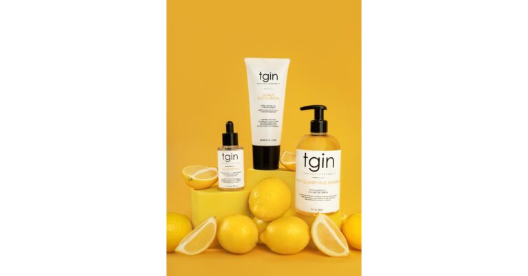 THE ANSWER TO RESTORATION AND BALANCE, DESIGNED TO NURTURE THE SCALP FOR TRULY BEAUTIFUL HAIR