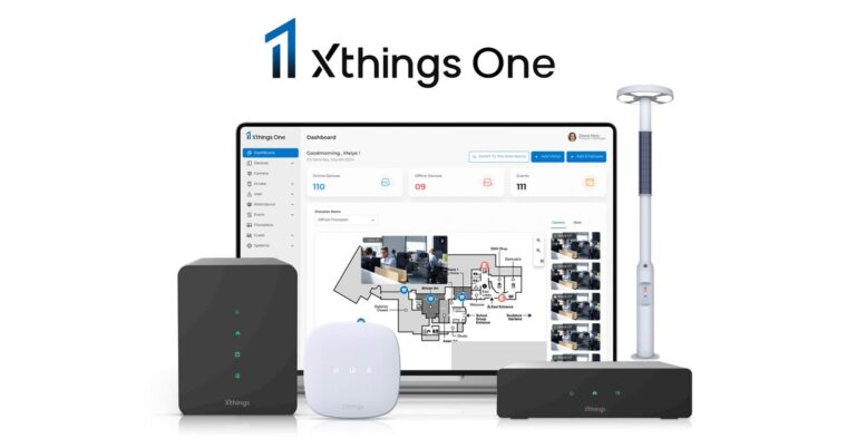 The On-Prem Security Command Center That Unifies Video, Access, and Workforce Intelligence