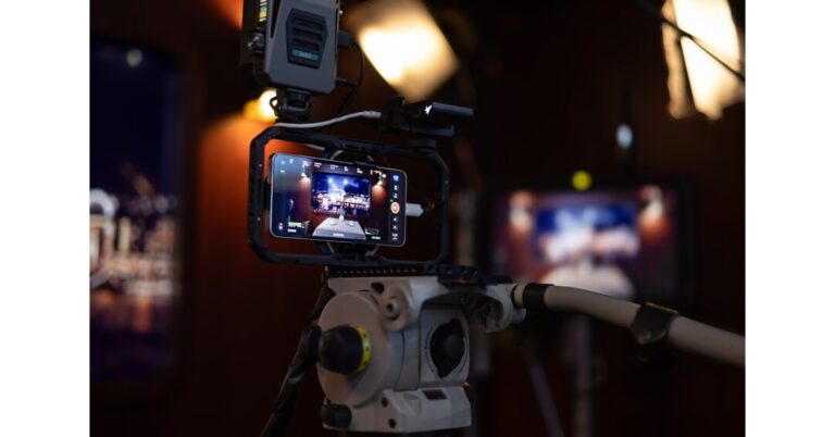 Transforming Professional Creation with Cutting-Edge Video Capabilities