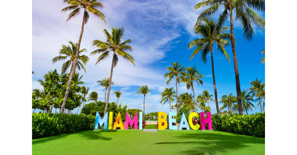 Visitors are Invited to Experience the Spirit of Miami Beach — Where Pride, Passion, and Community Take Center Stage