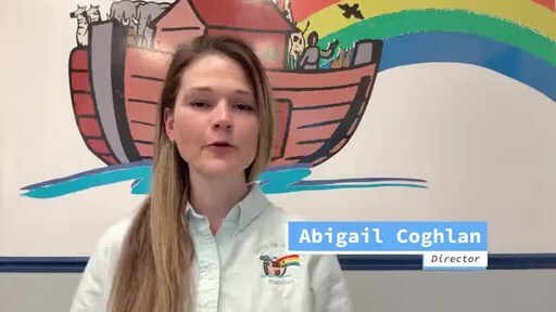 Abigail Coghlan - Director, Spring Hill Academy Preschool