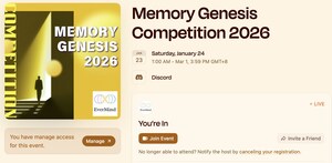 End Agentic Amnesia: EverMind Launches a Memory Platform and an $80,000 Global Competition as EverMemOS Sets New SOTA Results Across Multiple Benchmarks