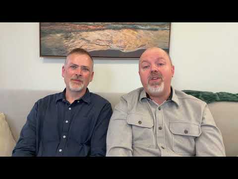 Cody Luke - Licensed Clinical Professional Counselor, Co-Founder & David Spencer - Licensed Clinical Social Worker, Co-Founder - Luke and Spencer Behavioral Health, PLLC