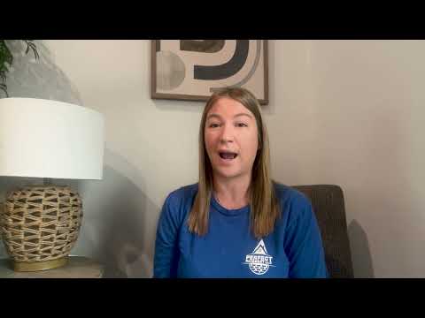 Nichole Little, Sales and Marketing Director